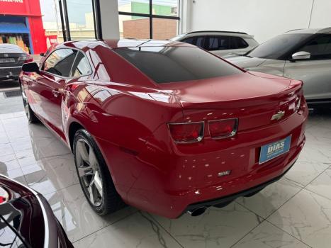 CHEVROLET Camaro 6.2 V8 32V 2SS COUP AUTOMTICO, Foto 5