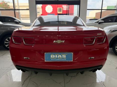 CHEVROLET Camaro 6.2 V8 32V 2SS COUP AUTOMTICO, Foto 6