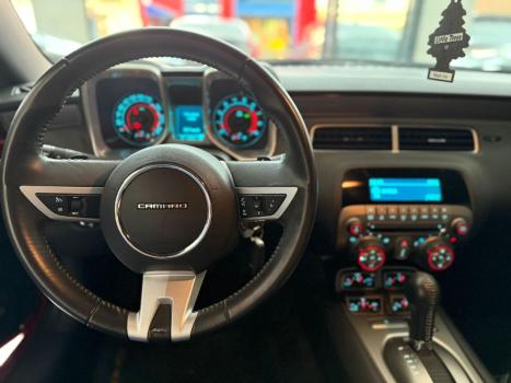 CHEVROLET Camaro 6.2 V8 32V 2SS COUP AUTOMTICO, Foto 9
