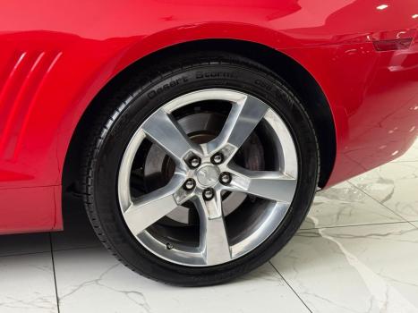 CHEVROLET Camaro 6.2 V8 32V 2SS COUP AUTOMTICO, Foto 10