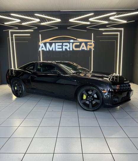 CHEVROLET Camaro 6.2 V8 32V SS AUTOMTICO, Foto 1
