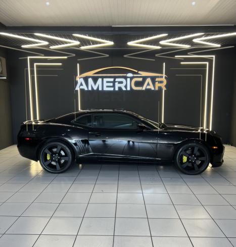 CHEVROLET Camaro 6.2 V8 32V SS AUTOMTICO, Foto 4