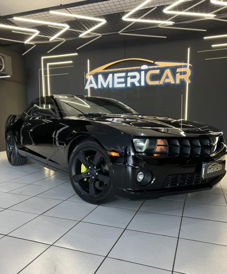 CHEVROLET Camaro 6.2 V8 32V SS AUTOMTICO, Foto 5