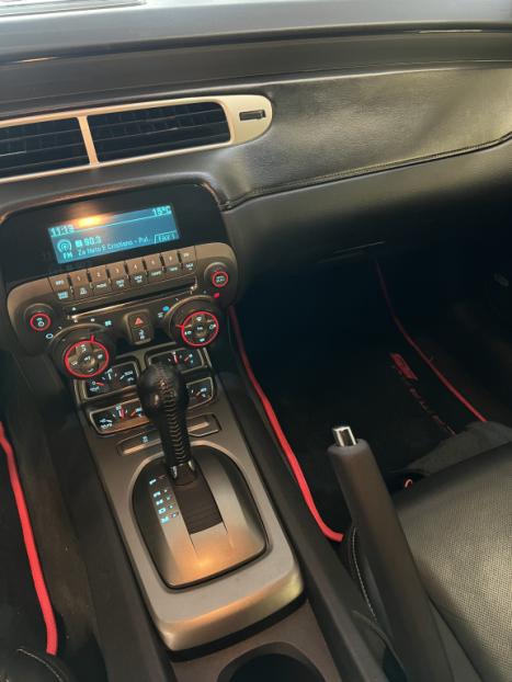 CHEVROLET Camaro 6.2 V8 32V SS AUTOMTICO, Foto 7