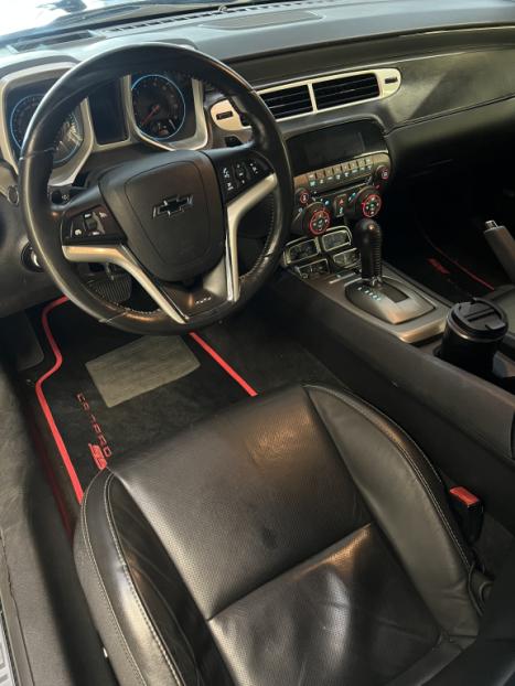 CHEVROLET Camaro 6.2 V8 32V SS AUTOMTICO, Foto 9