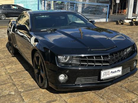 CHEVROLET Camaro 6.2 V8 32V 2SS COUP AUTOMTICO, Foto 10