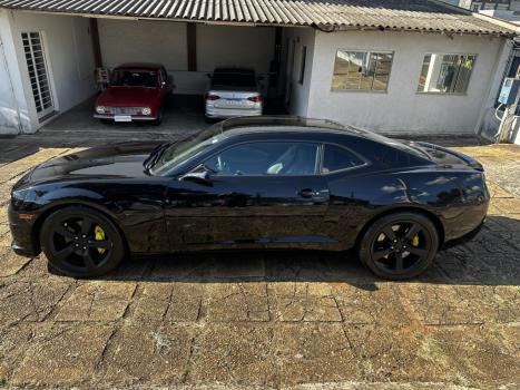 CHEVROLET Camaro 6.2 V8 32V 2SS COUP AUTOMTICO, Foto 16