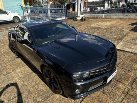 CHEVROLET Camaro 6.2 V8 32V 2SS COUP AUTOMTICO, Foto 19