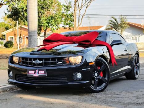 CHEVROLET Camaro , Foto 1