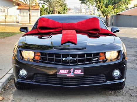 CHEVROLET Camaro , Foto 2