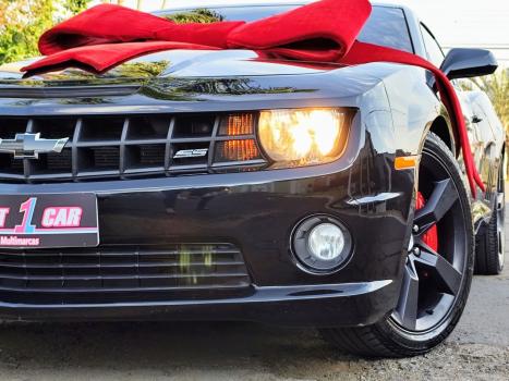 CHEVROLET Camaro , Foto 3