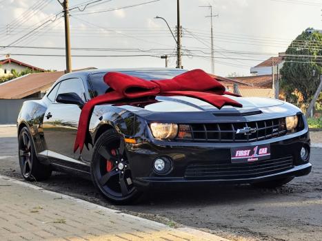 CHEVROLET Camaro , Foto 4