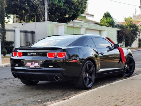 CHEVROLET Camaro , Foto 9