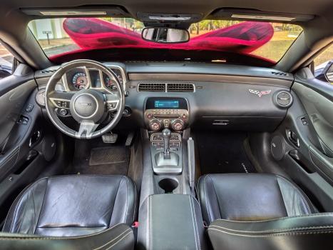 CHEVROLET Camaro , Foto 12