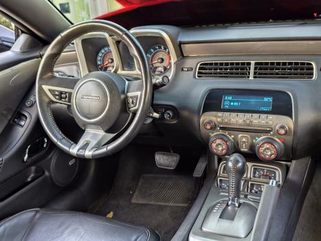 CHEVROLET Camaro , Foto 13