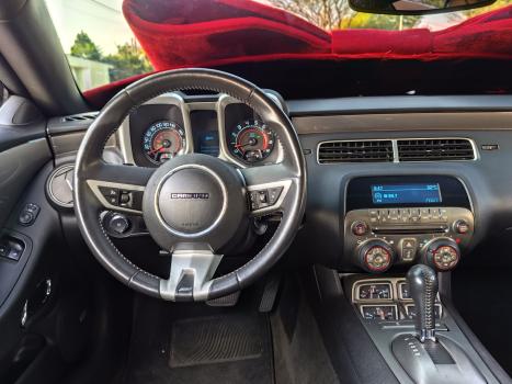 CHEVROLET Camaro , Foto 15