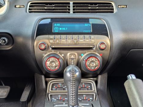 CHEVROLET Camaro , Foto 16