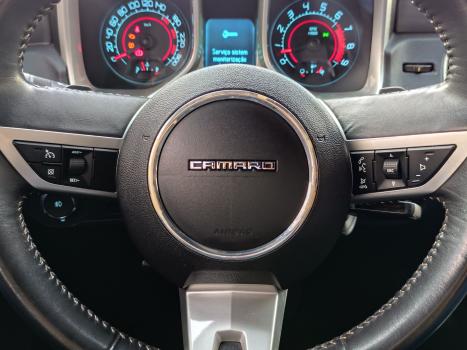 CHEVROLET Camaro , Foto 17