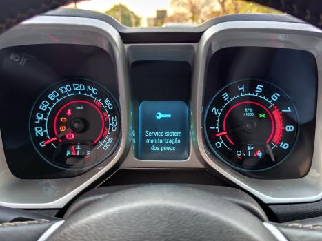 CHEVROLET Camaro , Foto 18