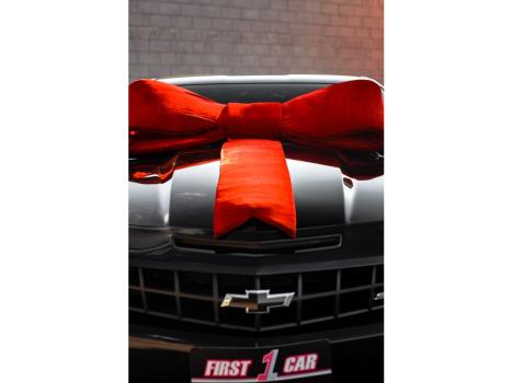 CHEVROLET Camaro , Foto 21