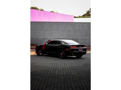 CHEVROLET Camaro , Foto 22