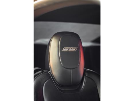 CHEVROLET Camaro , Foto 25