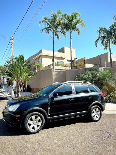 CHEVROLET Captiva Sport 2.4 16V SFI ECOTEC AUTOMTICO, Foto 3