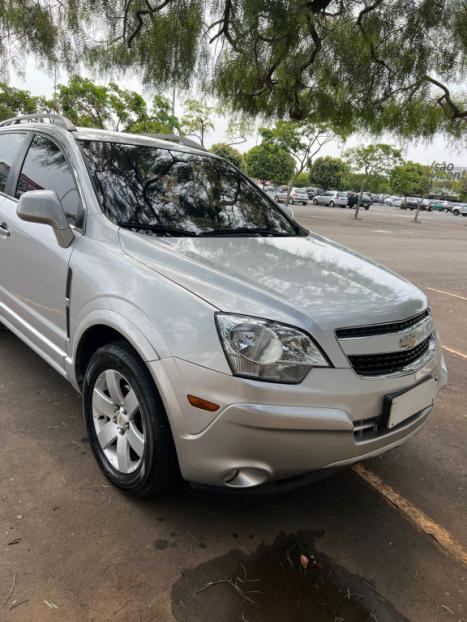 CHEVROLET Captiva Sport 2.4 16V SFI ECOTEC AUTOMTICO, Foto 15