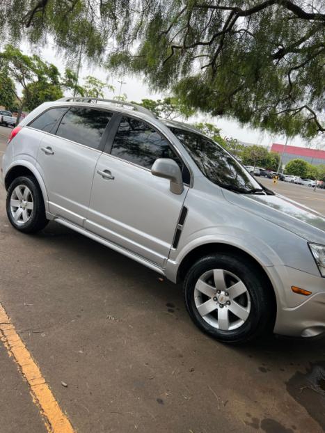 CHEVROLET Captiva Sport 2.4 16V SFI ECOTEC AUTOMTICO, Foto 17