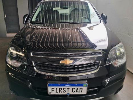 CHEVROLET Captiva Sport , Foto 2