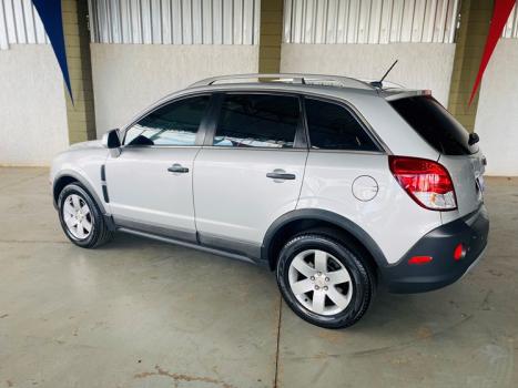 CHEVROLET Captiva Sport 2.4 16V SFI ECOTEC AUTOMTICO, Foto 4