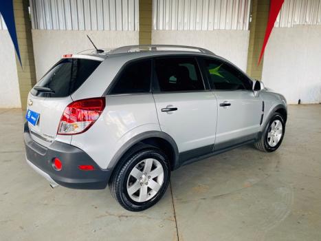 CHEVROLET Captiva Sport 2.4 16V SFI ECOTEC AUTOMTICO, Foto 6