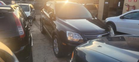 CHEVROLET Captiva Sport 2.4 16V SFI ECOTEC AUTOMTICO, Foto 4