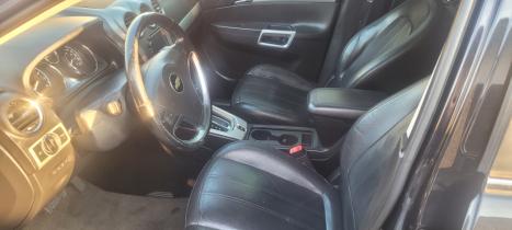 CHEVROLET Captiva Sport 2.4 16V SFI ECOTEC AUTOMTICO, Foto 5