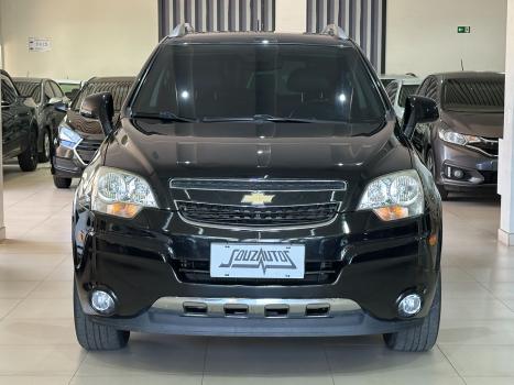 CHEVROLET Captiva Sport 3.0 V6 24V 4P SFI AUTOMTICO, Foto 1