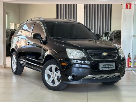 CHEVROLET Captiva Sport 3.0 V6 24V 4P SFI AUTOMTICO, Foto 2