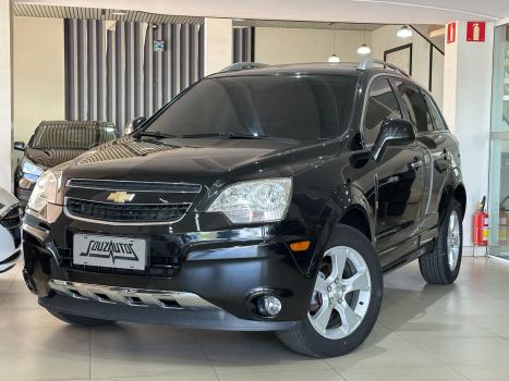 CHEVROLET Captiva Sport 3.0 V6 24V 4P SFI AUTOMTICO, Foto 3