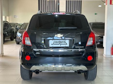 CHEVROLET Captiva Sport 3.0 V6 24V 4P SFI AUTOMTICO, Foto 4