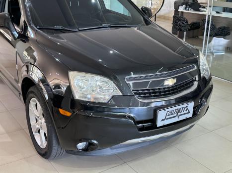 CHEVROLET Captiva Sport 3.0 V6 24V 4P SFI AUTOMTICO, Foto 5