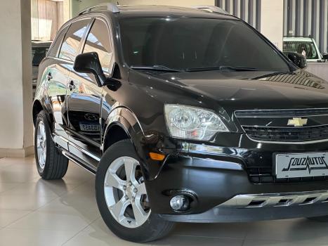 CHEVROLET Captiva Sport 3.0 V6 24V 4P SFI AUTOMTICO, Foto 6