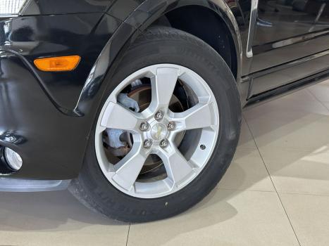 CHEVROLET Captiva Sport 3.0 V6 24V 4P SFI AUTOMTICO, Foto 7