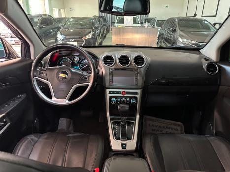 CHEVROLET Captiva Sport 3.0 V6 24V 4P SFI AUTOMTICO, Foto 9