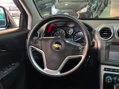 CHEVROLET Captiva Sport 3.0 V6 24V 4P SFI AUTOMTICO, Foto 12