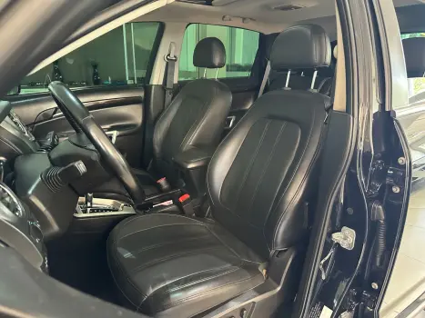 CHEVROLET Captiva Sport 3.0 V6 24V 4P SFI AUTOMTICO, Foto 16