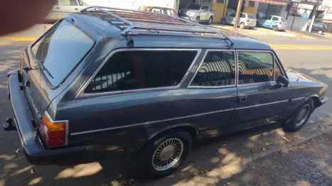 CHEVROLET Caravan 2.5 COMODORO SL/E, Foto 3