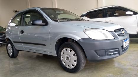 CHEVROLET Celta 1.0 VHC FLEX SPIRIT , Foto 9