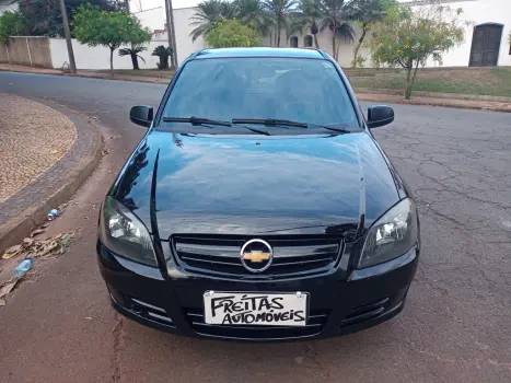 CHEVROLET Celta 1.0 4P VHC LIFE , Foto 3