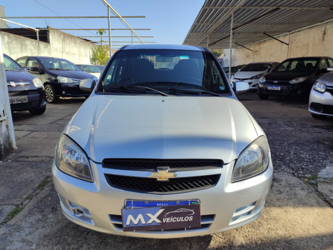 CHEVROLET Celta 1.0 4P LS FLEX, Foto 3