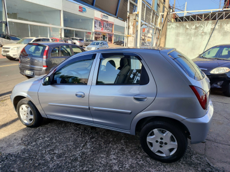 CHEVROLET Celta 1.0 4P LS FLEX, Foto 4