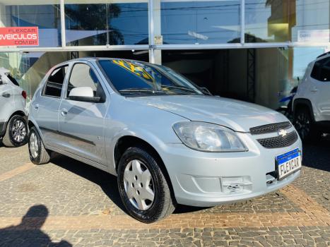 CHEVROLET Celta 1.0 4P LT VHCE FLEX, Foto 3